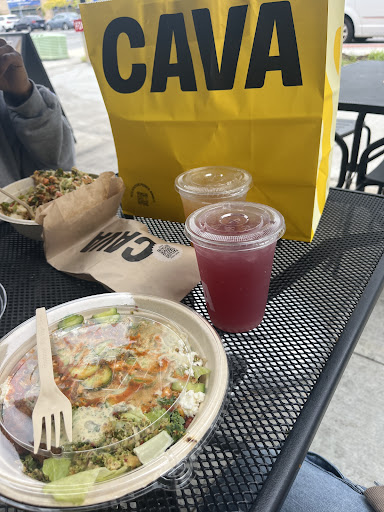 Photo of CAVA - 572 Hank Aaron Dr SE, Atlanta, GA 30315