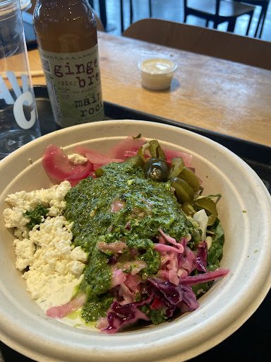 Photo of CAVA - 572 Hank Aaron Dr SE, Atlanta, GA 30315