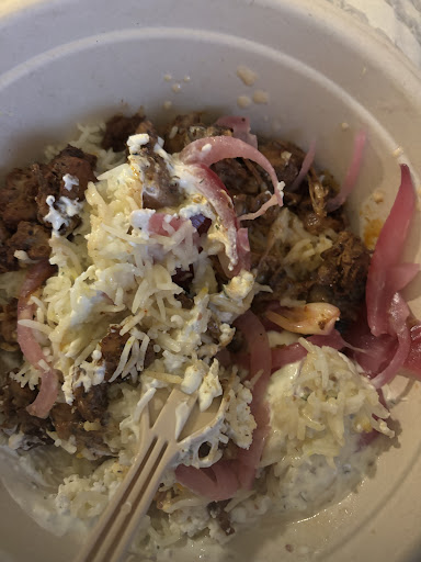 Photo of CAVA - 572 Hank Aaron Dr SE, Atlanta, GA 30315