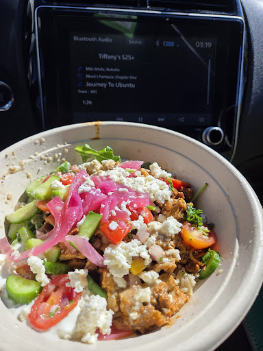 Photo of CAVA - 572 Hank Aaron Dr SE, Atlanta, GA 30315