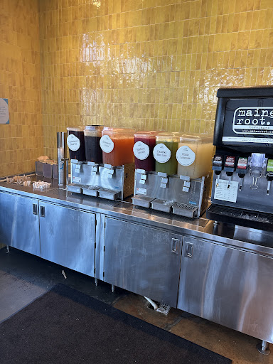 Photo of CAVA - 572 Hank Aaron Dr SE, Atlanta, GA 30315