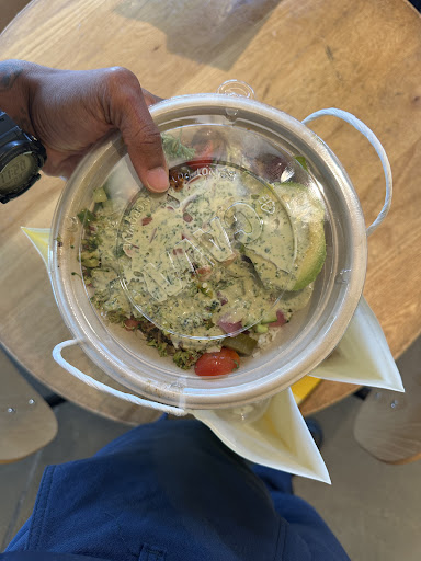 Photo of CAVA - 572 Hank Aaron Dr SE, Atlanta, GA 30315