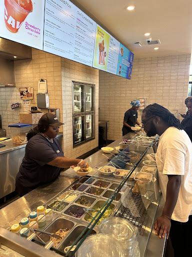 Photo of CAVA - 572 Hank Aaron Dr SE, Atlanta, GA 30315