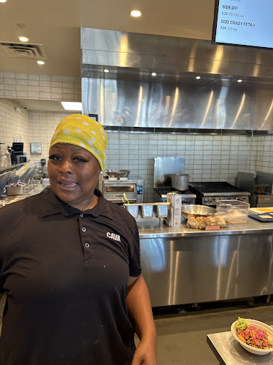 Photo of CAVA - 572 Hank Aaron Dr SE, Atlanta, GA 30315