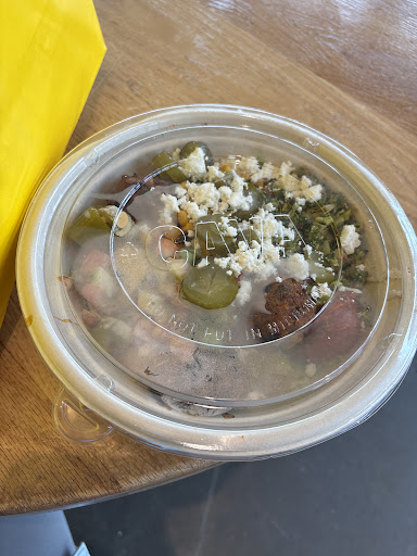 Photo of CAVA - 572 Hank Aaron Dr SE, Atlanta, GA 30315