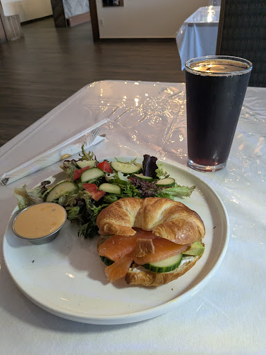 Photo of Lily European Кitchen Restaurant - 1706 Southside Blvd Suite 6, Jacksonville, FL 32216