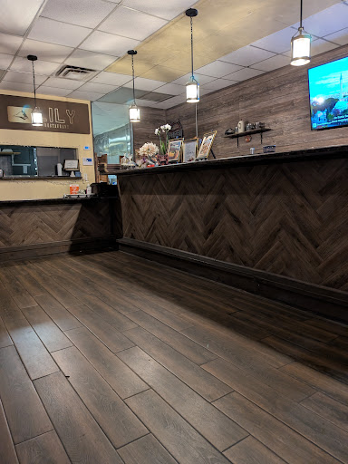 Photo of Lily European Кitchen Restaurant - 1706 Southside Blvd Suite 6, Jacksonville, FL 32216