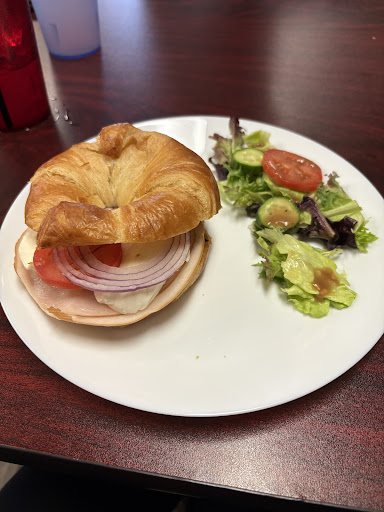 Photo of Lily European Кitchen Restaurant - 1706 Southside Blvd Suite 6, Jacksonville, FL 32216