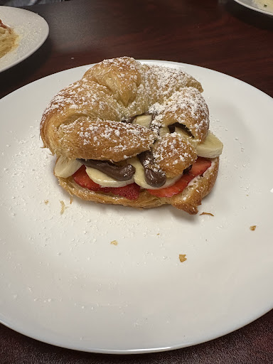 Photo of Lily European Кitchen Restaurant - 1706 Southside Blvd Suite 6, Jacksonville, FL 32216