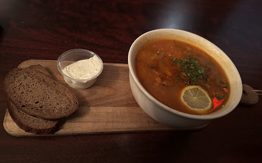 Photo of Lily European Кitchen Restaurant - 1706 Southside Blvd Suite 6, Jacksonville, FL 32216