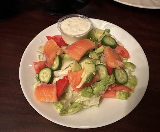 Photo of Lily European Кitchen Restaurant - 1706 Southside Blvd Suite 6, Jacksonville, FL 32216