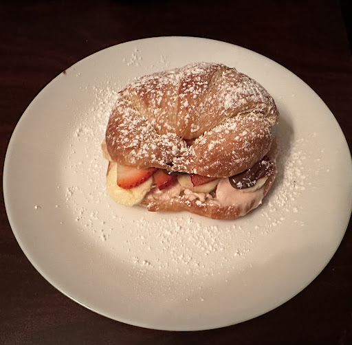 Photo of Lily European Кitchen Restaurant - 1706 Southside Blvd Suite 6, Jacksonville, FL 32216