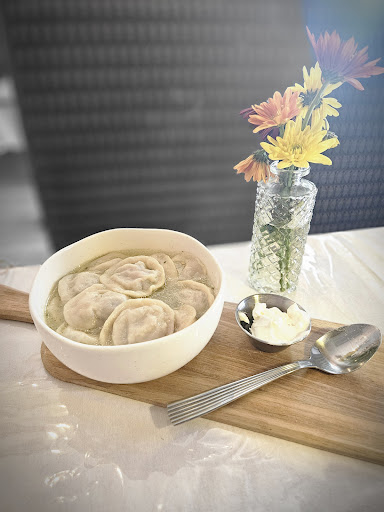 Photo of Lily European Кitchen Restaurant - 1706 Southside Blvd Suite 6, Jacksonville, FL 32216