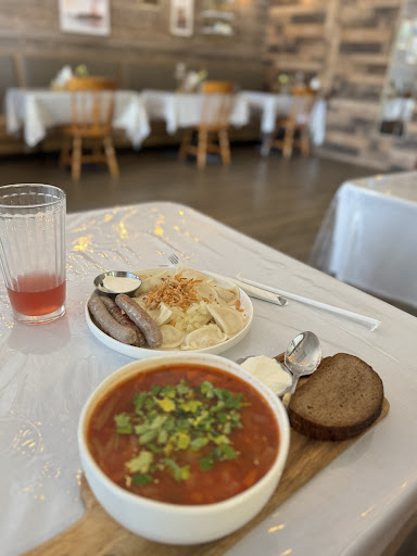 Photo of Lily European Кitchen Restaurant - 1706 Southside Blvd Suite 6, Jacksonville, FL 32216