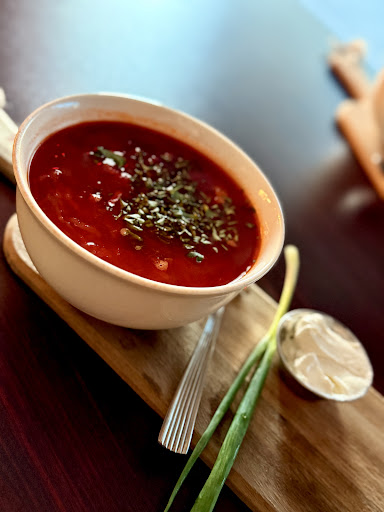 Photo of Lily European Кitchen Restaurant - 1706 Southside Blvd Suite 6, Jacksonville, FL 32216