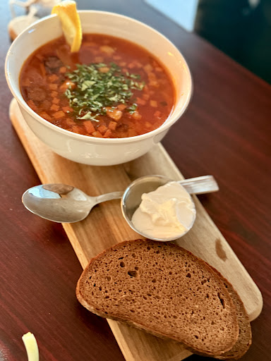 Photo of Lily European Кitchen Restaurant - 1706 Southside Blvd Suite 6, Jacksonville, FL 32216