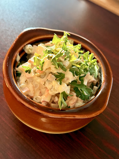 Photo of Lily European Кitchen Restaurant - 1706 Southside Blvd Suite 6, Jacksonville, FL 32216