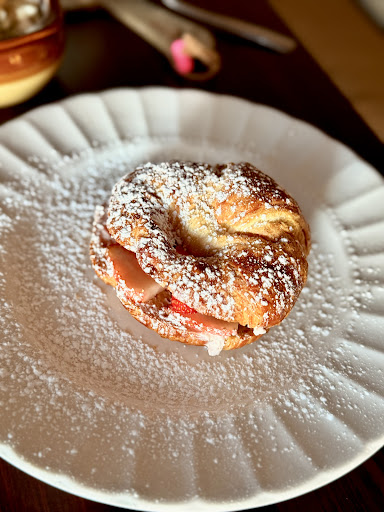 Photo of Lily European Кitchen Restaurant - 1706 Southside Blvd Suite 6, Jacksonville, FL 32216