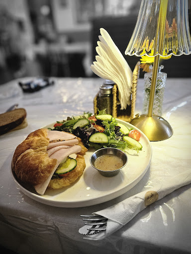 Photo of Lily European Кitchen Restaurant - 1706 Southside Blvd Suite 6, Jacksonville, FL 32216