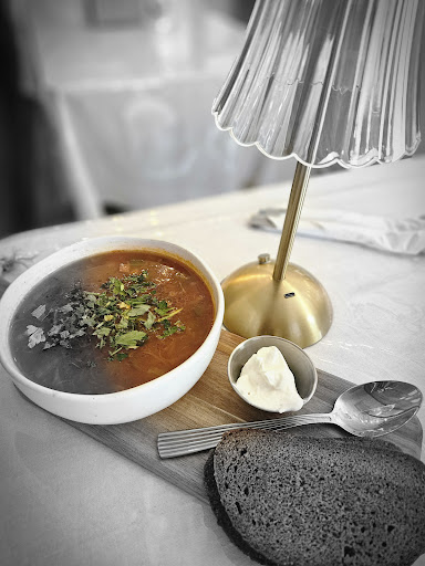 Photo of Lily European Кitchen Restaurant - 1706 Southside Blvd Suite 6, Jacksonville, FL 32216