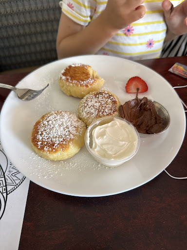 Photo of Lily European Кitchen Restaurant - 1706 Southside Blvd Suite 6, Jacksonville, FL 32216