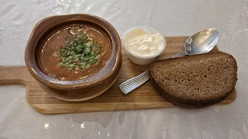 Photo of Lily European Кitchen Restaurant - 1706 Southside Blvd Suite 6, Jacksonville, FL 32216