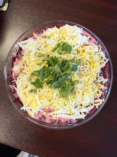 Photo of Lily European Кitchen Restaurant - 1706 Southside Blvd Suite 6, Jacksonville, FL 32216