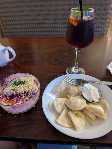 Photo of Lily European Кitchen Restaurant - 1706 Southside Blvd Suite 6, Jacksonville, FL 32216