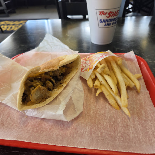 Photo of The Sheik Sandwiches and Subs - 9720 Atlantic Blvd, Jacksonville, FL 32225