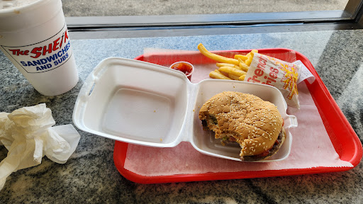 Photo of The Sheik Sandwiches and Subs - 9720 Atlantic Blvd, Jacksonville, FL 32225