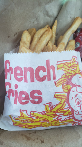 Photo of The Sheik Sandwiches and Subs - 9720 Atlantic Blvd, Jacksonville, FL 32225