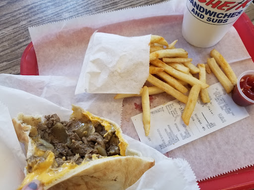 Photo of The Sheik Sandwiches and Subs - 9720 Atlantic Blvd, Jacksonville, FL 32225