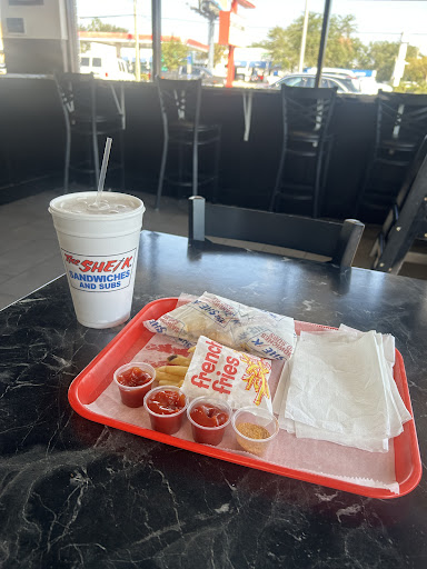 Photo of The Sheik Sandwiches and Subs - 9720 Atlantic Blvd, Jacksonville, FL 32225