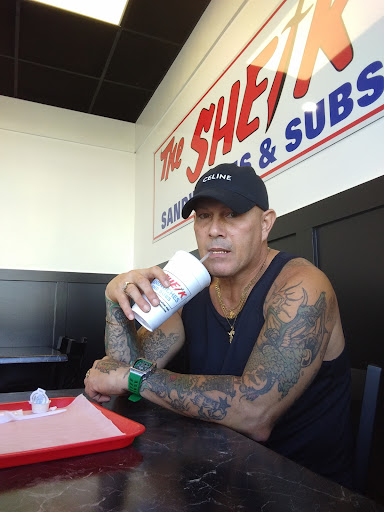 Photo of The Sheik Sandwiches and Subs - 9720 Atlantic Blvd, Jacksonville, FL 32225