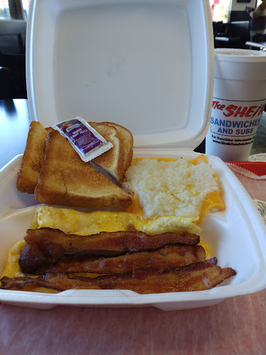 Photo of The Sheik Sandwiches and Subs - 9720 Atlantic Blvd, Jacksonville, FL 32225