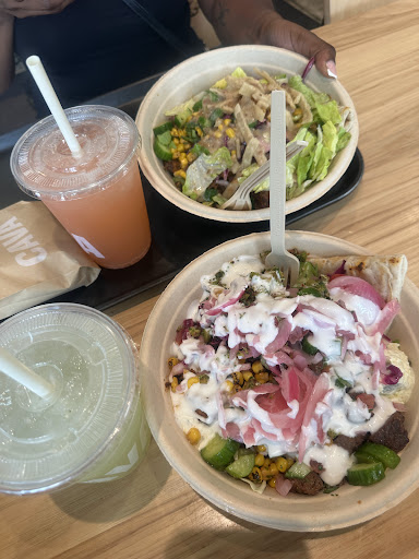 Photo of CAVA - 13920 Old St Augustine Rd, Jacksonville, FL 32258