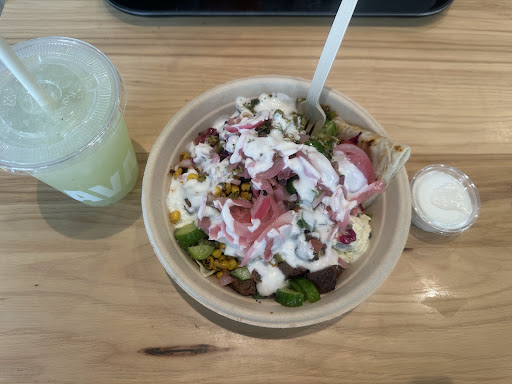 Photo of CAVA - 13920 Old St Augustine Rd, Jacksonville, FL 32258