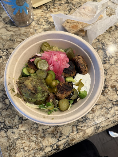 Photo of CAVA - 13920 Old St Augustine Rd, Jacksonville, FL 32258