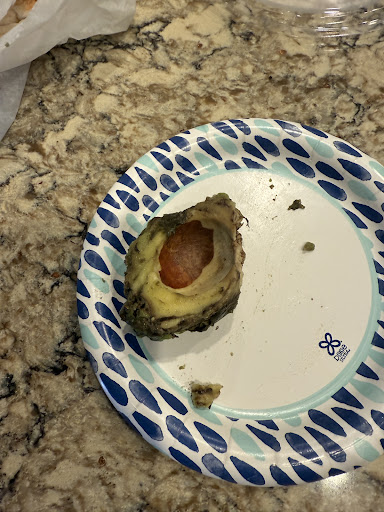 Photo of CAVA - 13920 Old St Augustine Rd, Jacksonville, FL 32258