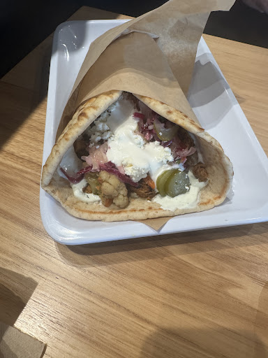 Photo of CAVA - 13920 Old St Augustine Rd, Jacksonville, FL 32258