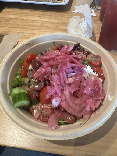 Photo of CAVA - 13920 Old St Augustine Rd, Jacksonville, FL 32258