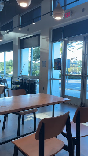 Photo of CAVA - 13920 Old St Augustine Rd, Jacksonville, FL 32258