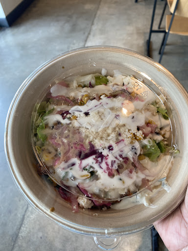 Photo of CAVA - 13920 Old St Augustine Rd, Jacksonville, FL 32258