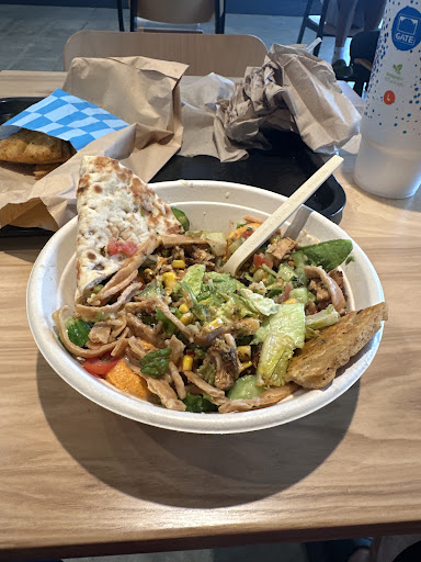 Photo of CAVA - 13920 Old St Augustine Rd, Jacksonville, FL 32258