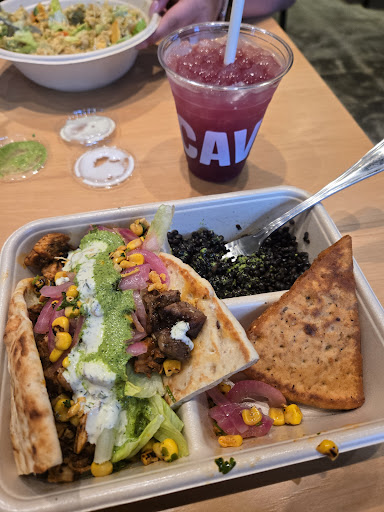 Photo of CAVA - 13920 Old St Augustine Rd, Jacksonville, FL 32258