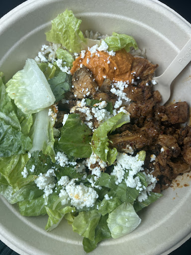 Photo of CAVA - 13920 Old St Augustine Rd, Jacksonville, FL 32258