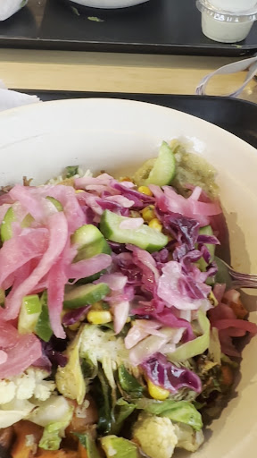 Photo of CAVA - 13920 Old St Augustine Rd, Jacksonville, FL 32258