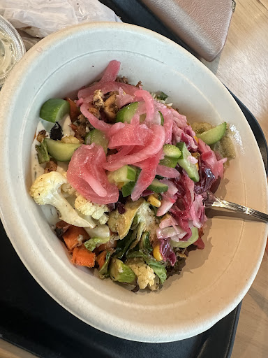 Photo of CAVA - 13920 Old St Augustine Rd, Jacksonville, FL 32258