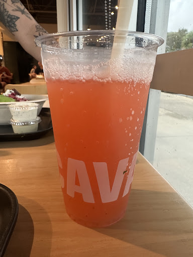 Photo of CAVA - 13920 Old St Augustine Rd, Jacksonville, FL 32258