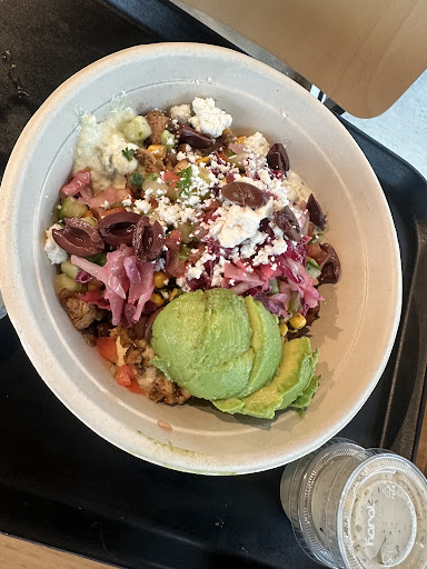 Photo of CAVA - 13920 Old St Augustine Rd, Jacksonville, FL 32258